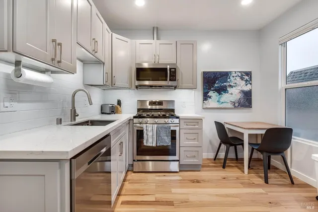 $1,295,000 | 1532 Jefferson Street, Napa, CA 94559