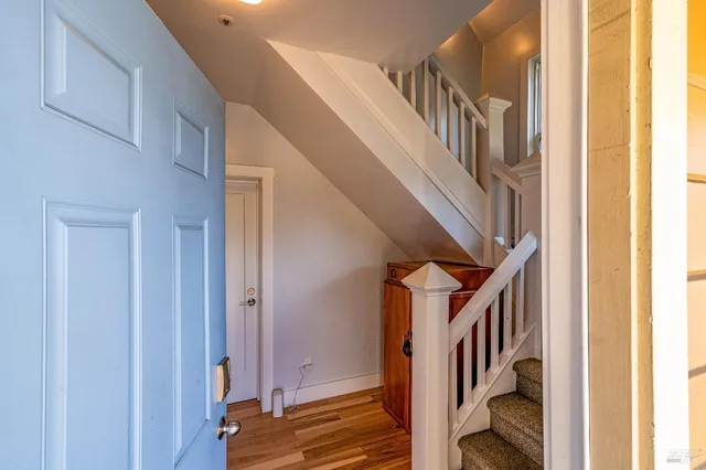 $1,295,000 | 1532 Jefferson Street, Napa, CA 94559