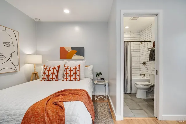 $1,295,000 | 1532 Jefferson Street, Napa, CA 94559