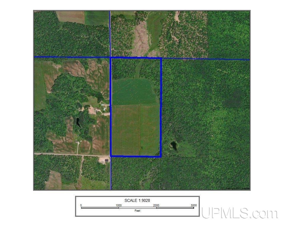 Tbd3 Hamar Road Baraga, MI 49908 - Photo 1 of 1 Gallery Image 1