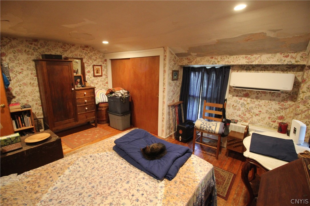 44 Lebanon Street Hamilton, NY 13346 - Photo 28 of 40 Primary bedroom