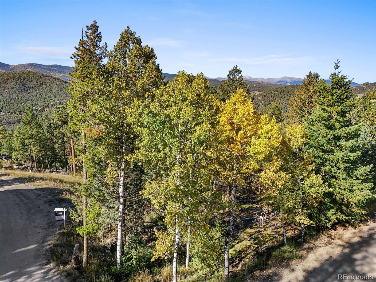0 Lynx Lair Road Evergreen, CO 80439 - Photo 21 of 28 Gallery Image 21