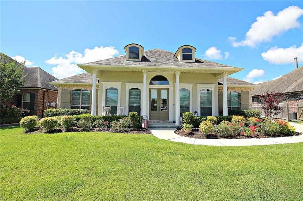 127 Chapel Hill Road Belle Chasse, LA 70037 - Photo 1 of 20