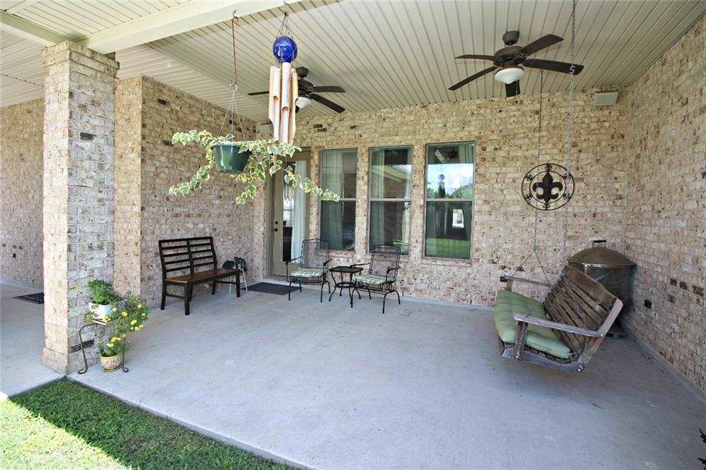 127 Chapel Hill Road Belle Chasse, LA 70037 - Photo 17 of 20