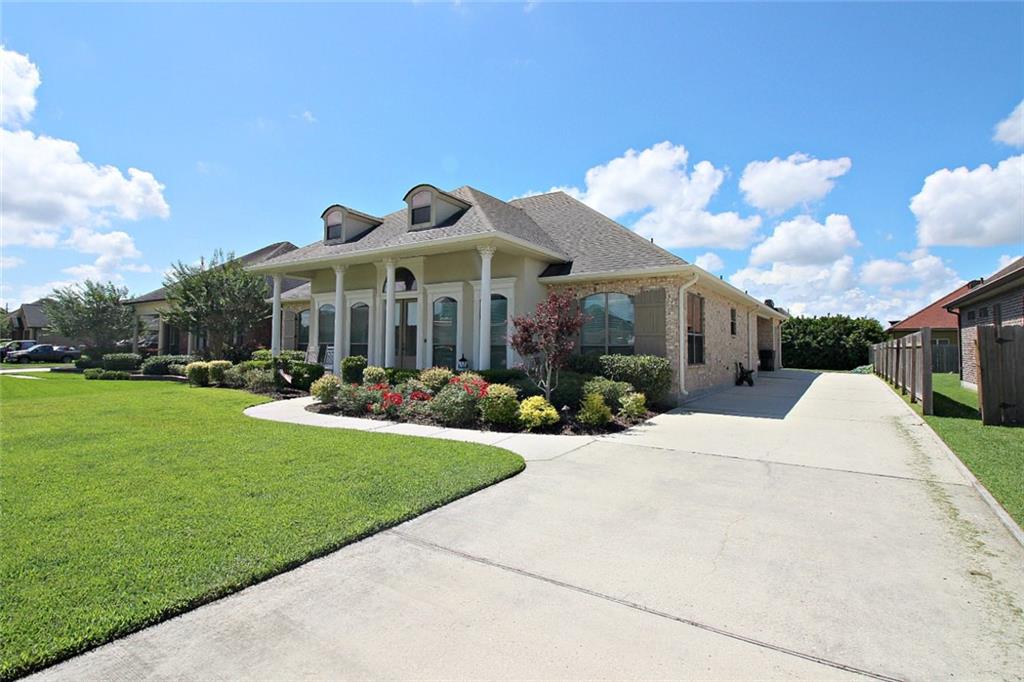 127 Chapel Hill Road Belle Chasse, LA 70037 - Photo 20 of 20