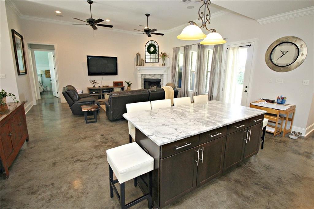 127 Chapel Hill Road Belle Chasse, LA 70037 - Photo 6 of 20