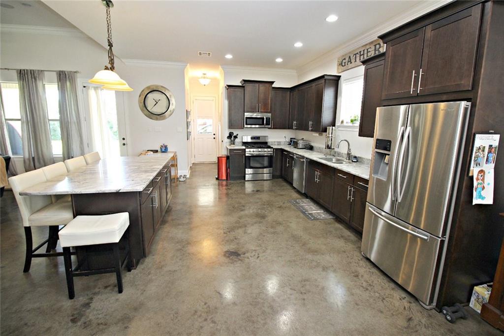 127 Chapel Hill Road Belle Chasse, LA 70037 - Photo 7 of 20