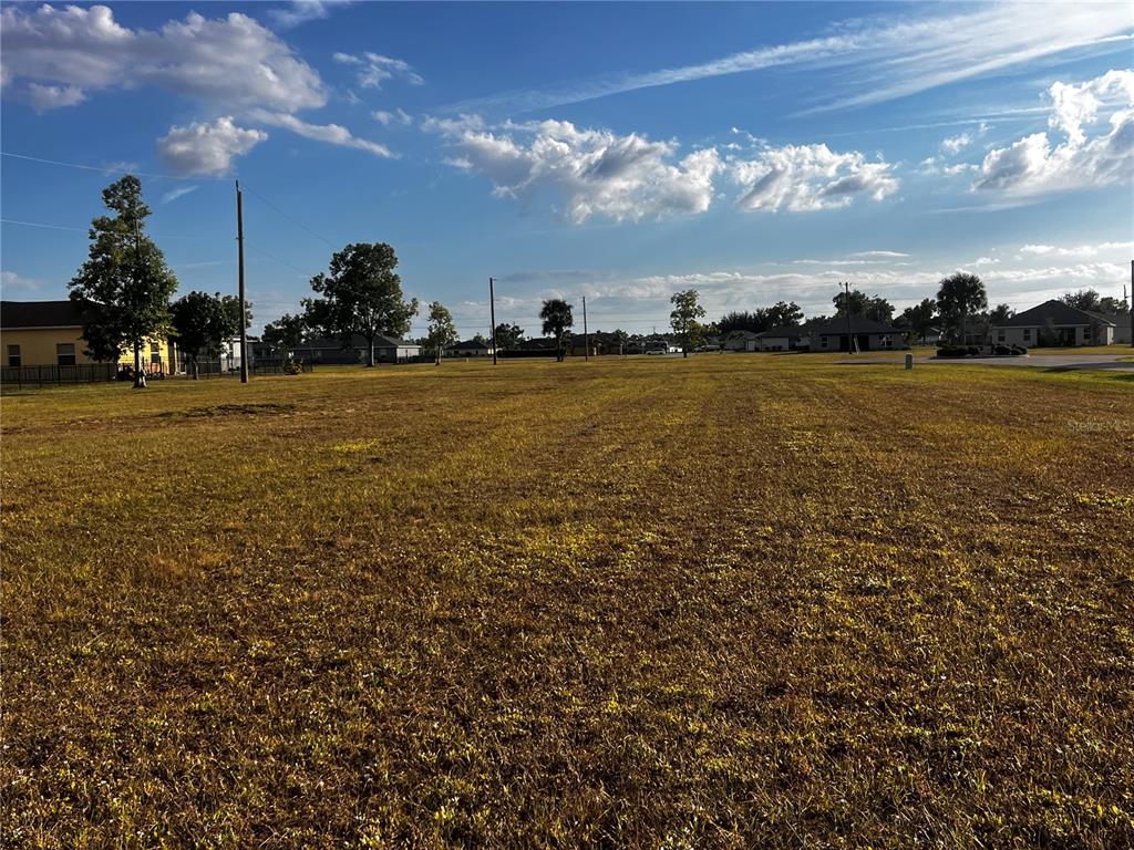 25450 Islas Drive Punta Gorda, FL 33955 - Photo 11 of 21 a view of a lake