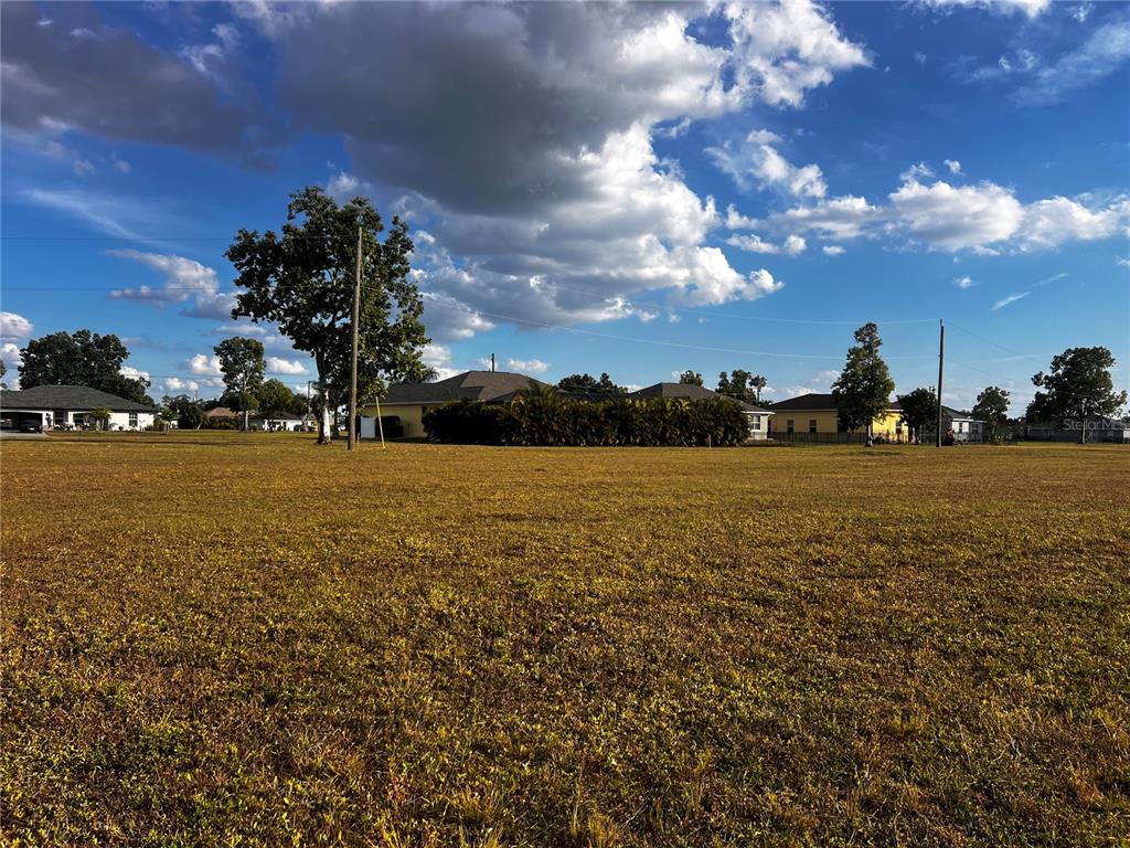 25450 Islas Drive Punta Gorda, FL 33955 - Photo 3 of 21 a view of an ocean