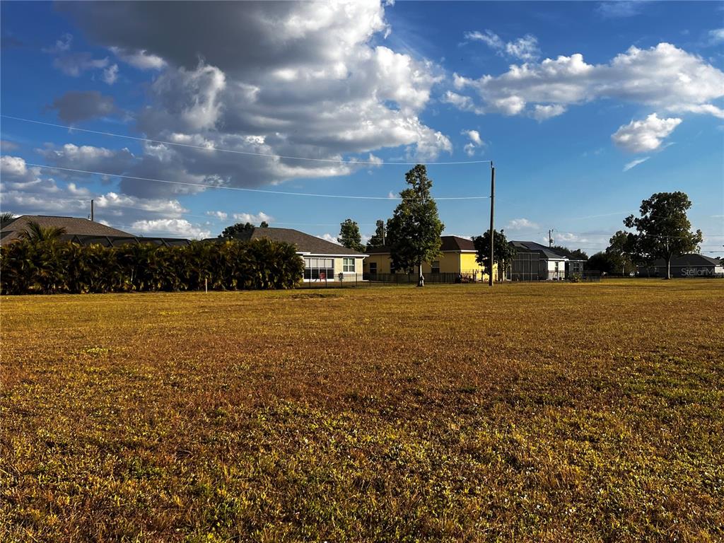 25450 Islas Drive Punta Gorda, FL 33955 - Photo 7 of 21 a view of a lake