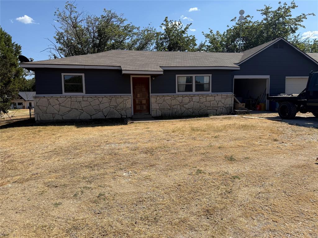 5019 Friendship Road Tolar, TX 76476 - Photo 1 of 1 Additional content