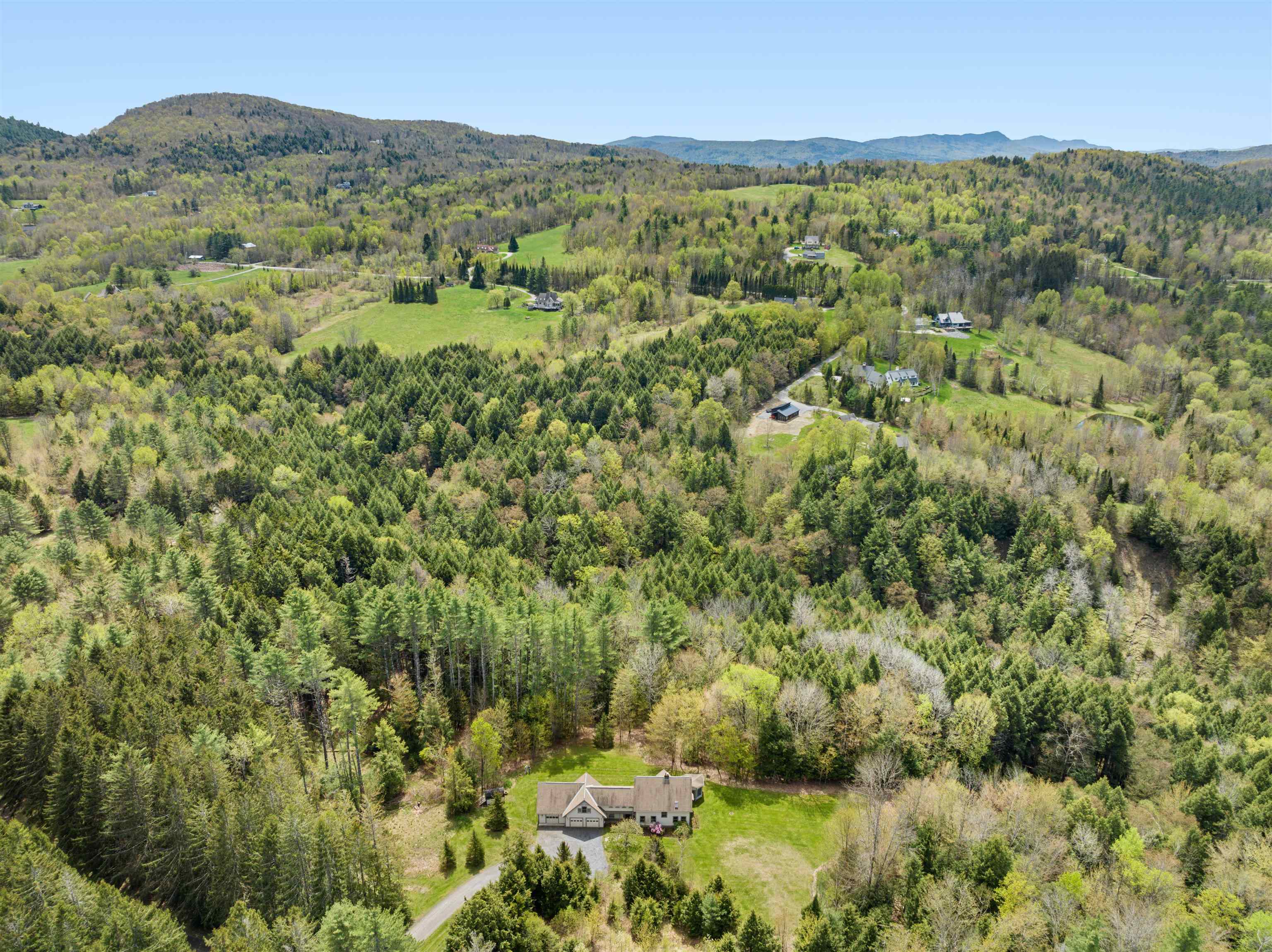 581 Perry Lea Road Waterbury, VT 05676 - Photo 57 of 60