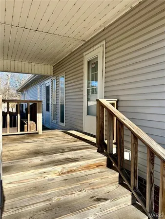$199,000 | 209 Davis Drive, East Prairie, MO 63845