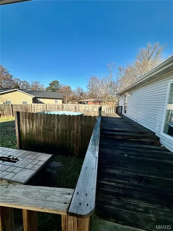 $199,000 | 209 Davis Drive, East Prairie, MO 63845