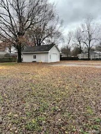 $199,000 | 209 Davis Drive, East Prairie, MO 63845