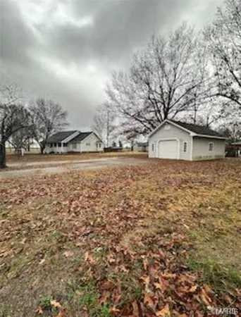 $199,000 | 209 Davis Drive, East Prairie, MO 63845