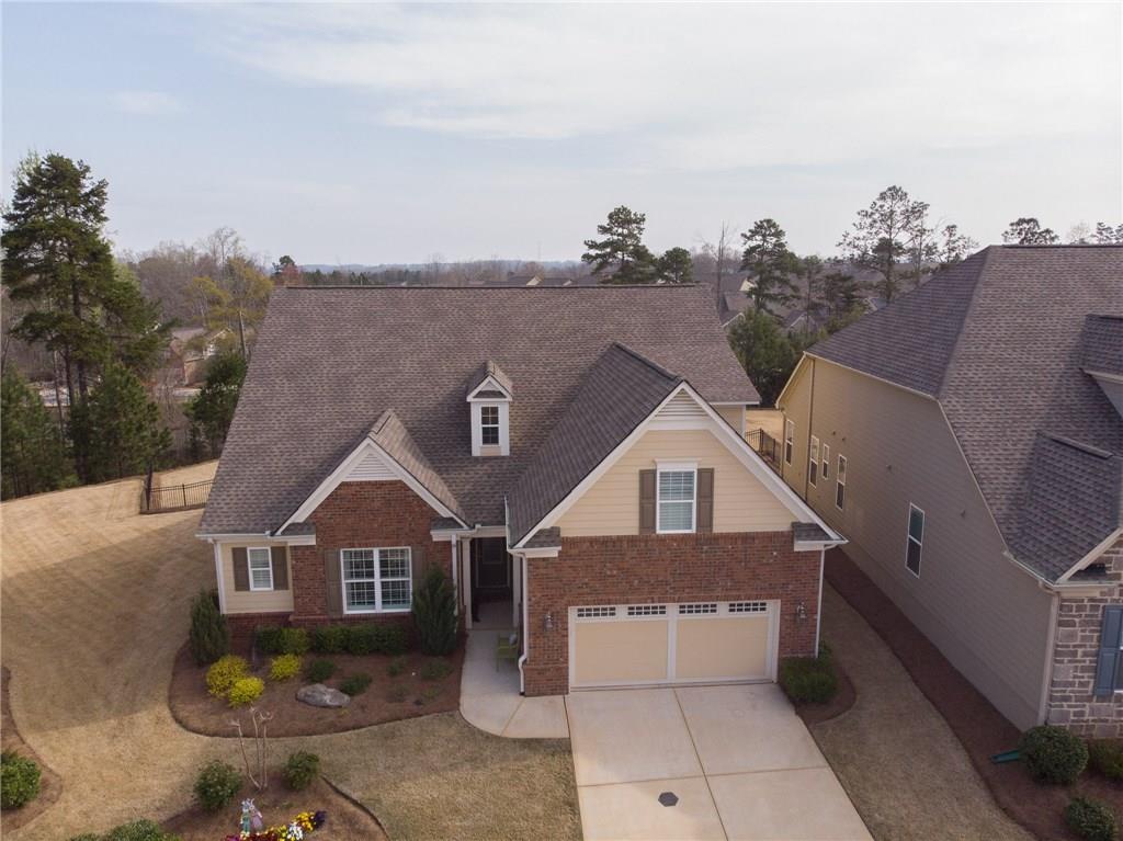 3434 Locust Cove Road Gainesville, GA 30504 - Photo 1 of 1 Gallery Image 1