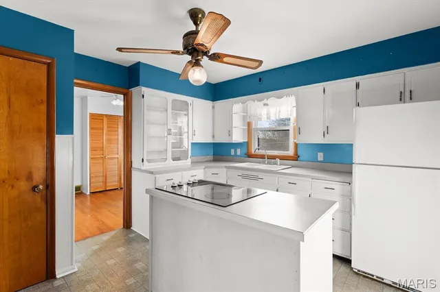 $170,000 | 228 Charles Street, Red Bud, IL 62278