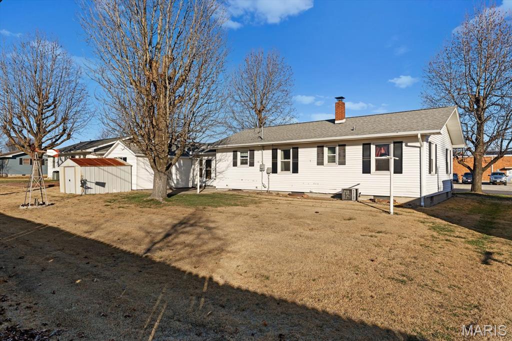 228 Charles Street Red Bud, IL 62278 - Photo 37 of 44