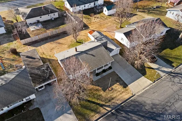 $170,000 | 228 Charles Street, Red Bud, IL 62278