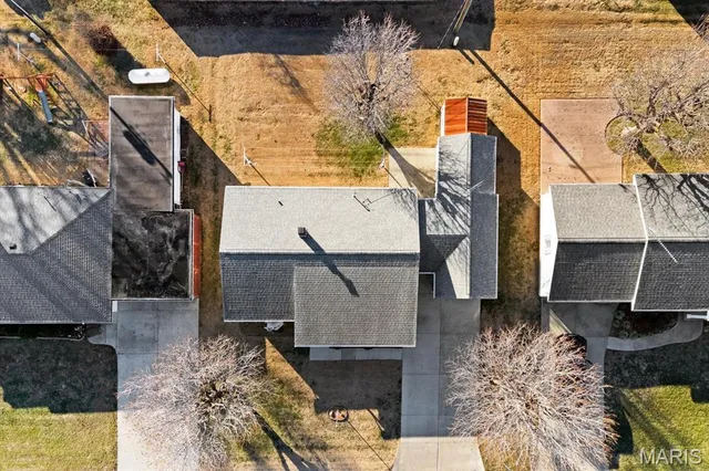 $170,000 | 228 Charles Street, Red Bud, IL 62278