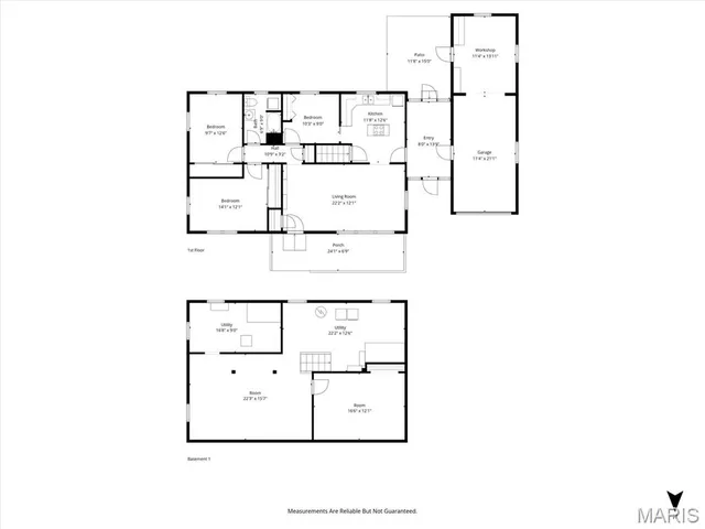 $170,000 | 228 Charles Street, Red Bud, IL 62278