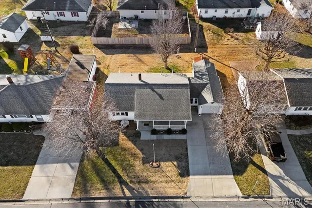 $170,000 | 228 Charles Street, Red Bud, IL 62278