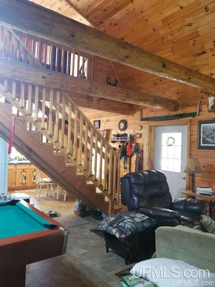 1446 West Kendall Road Manistique, MI 49854 - Photo 10 of 24