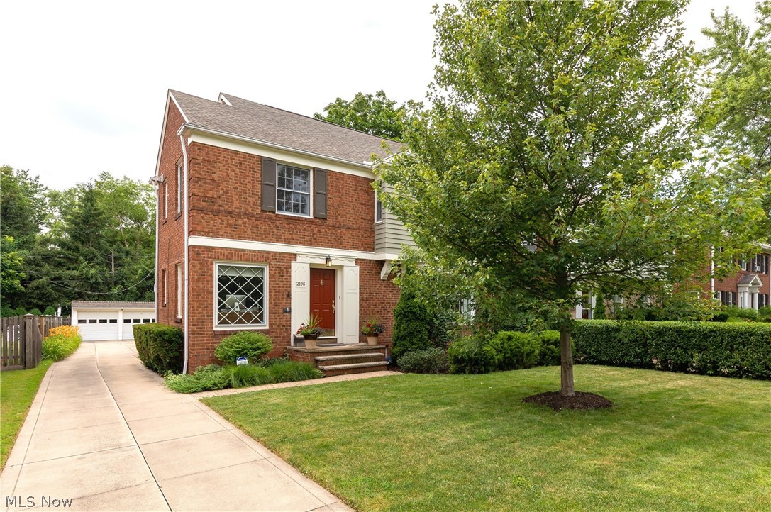 2196 South Overlook Road Cleveland, OH 44106 - Photo 1 of 35 Gallery Image 1