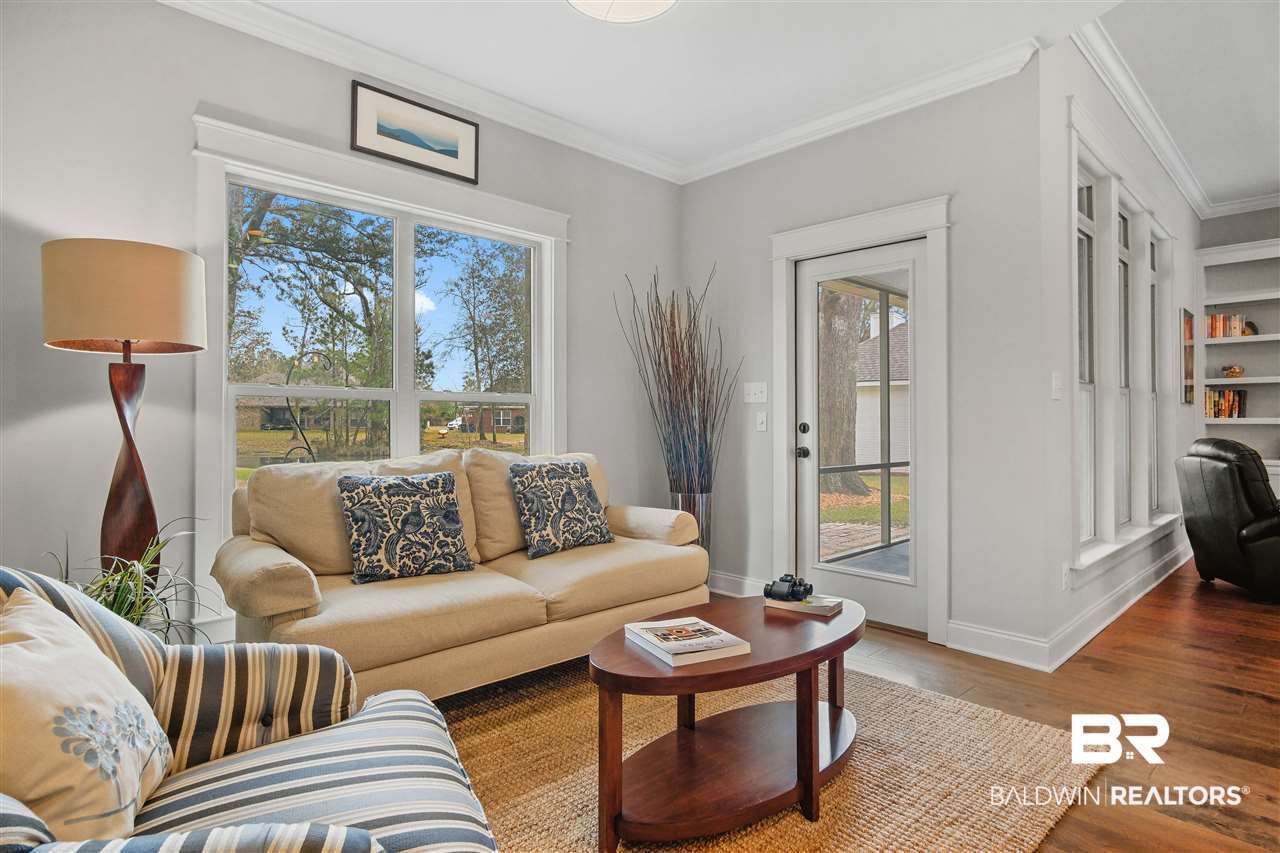 27554 Red Eagle Drive Daphne, AL 36526 - Photo 16 of 46 Breakfast/Keeping Room