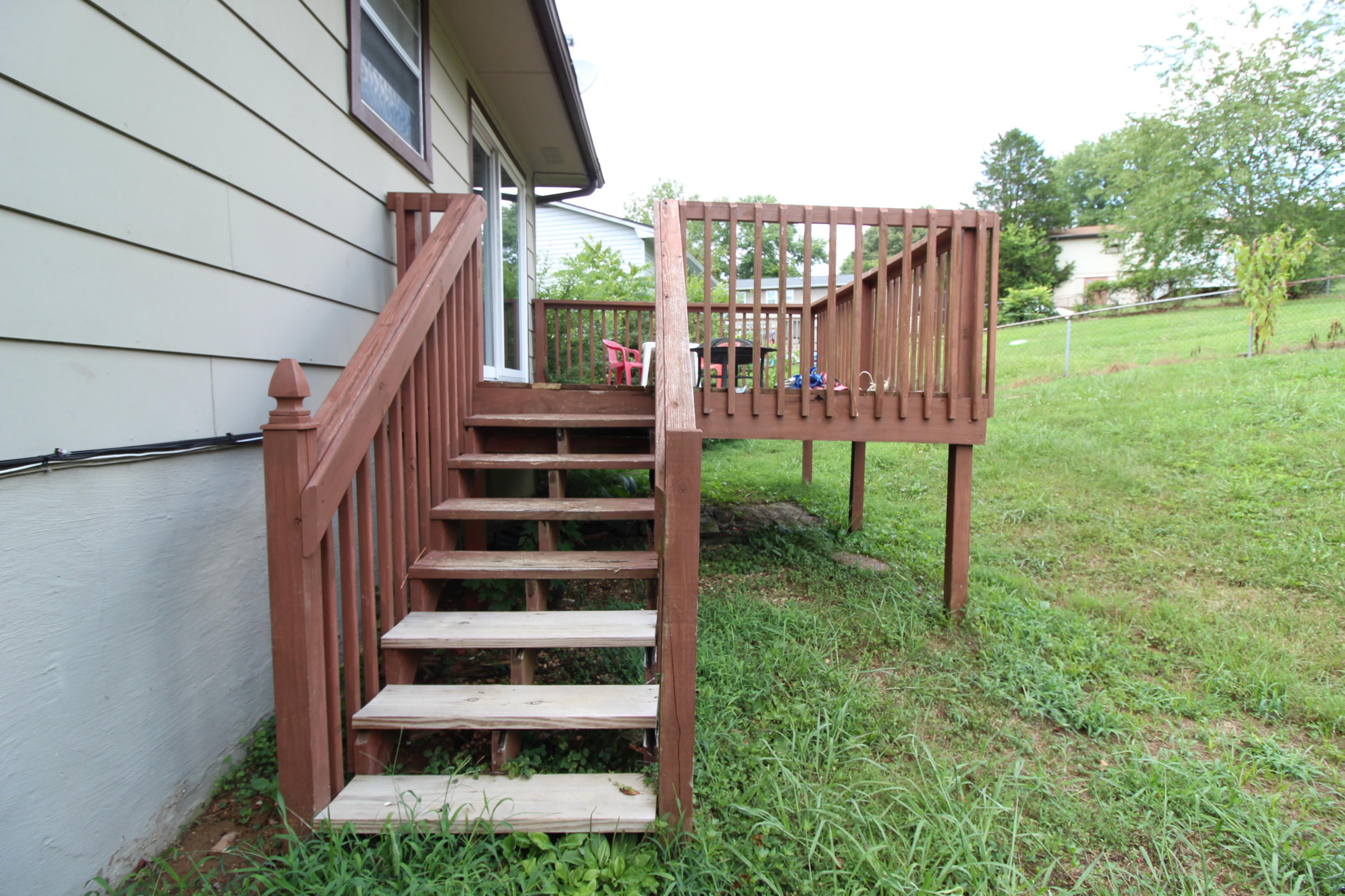 3322 Wexgate Road Knoxville, TN 37931 - Photo 36 of 39 IMG_7198