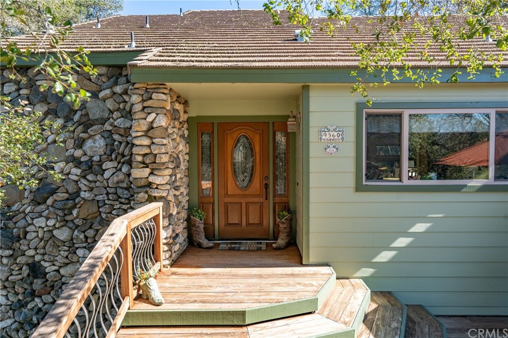 This beauty exudes pride of ownership inside and out with updates galore!