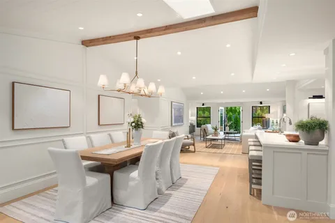 $2,798,000 | 2829 92nd Avenue Northeast, Clyde Hill, WA 98004