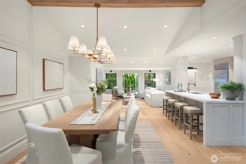 $2,798,000 | 2829 92nd Avenue Northeast, Clyde Hill, WA 98004