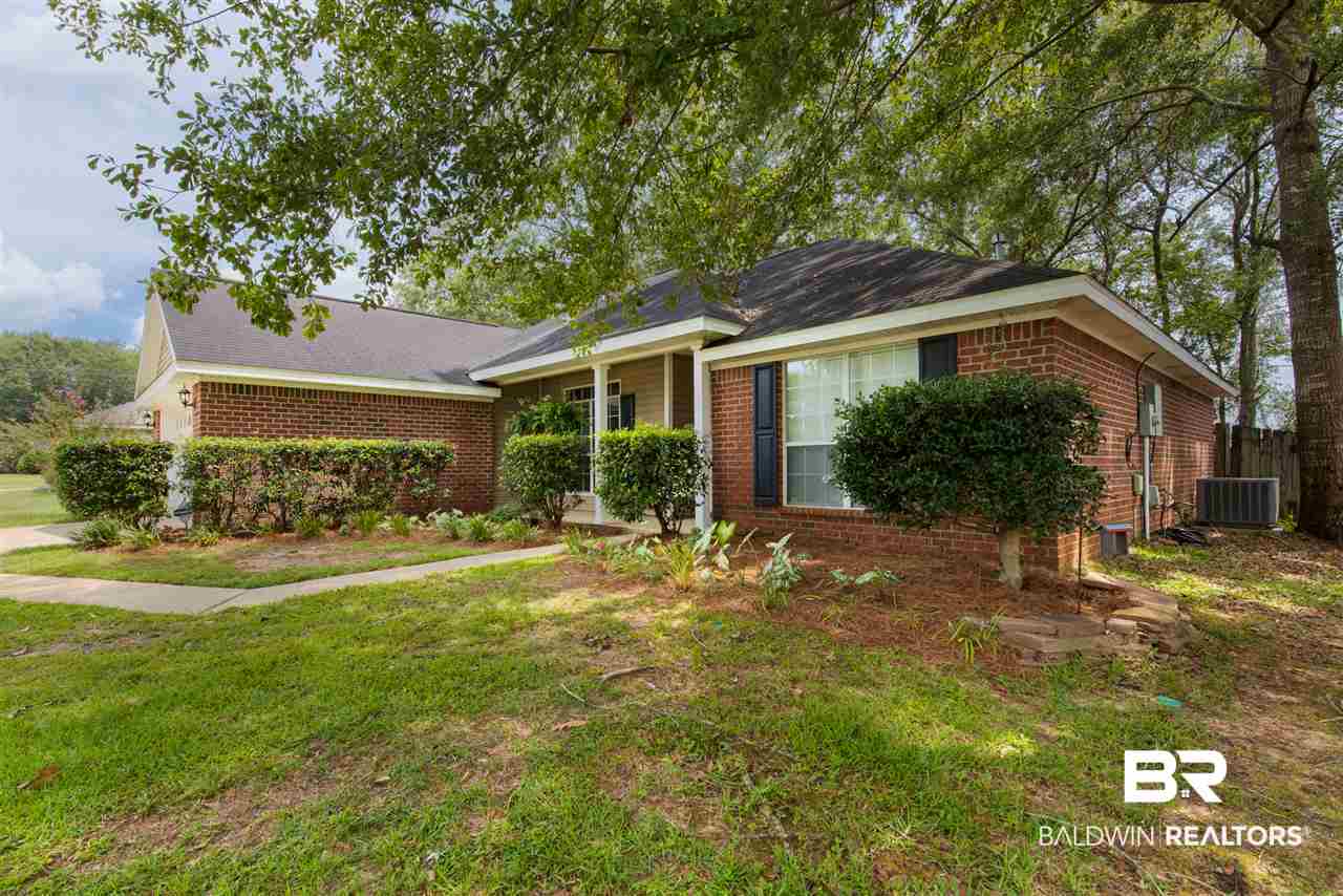9601 Firethorn Drive Mobile, AL 36695 - Photo 29 of 30
