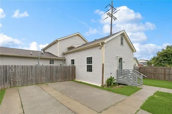 $1,600 | 4781 Eastern Street, New Orleans, LA 70122