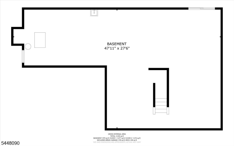 475 Ellis Road Milford, NJ 08848 - Photo 29 of 29 Gallery Image 29