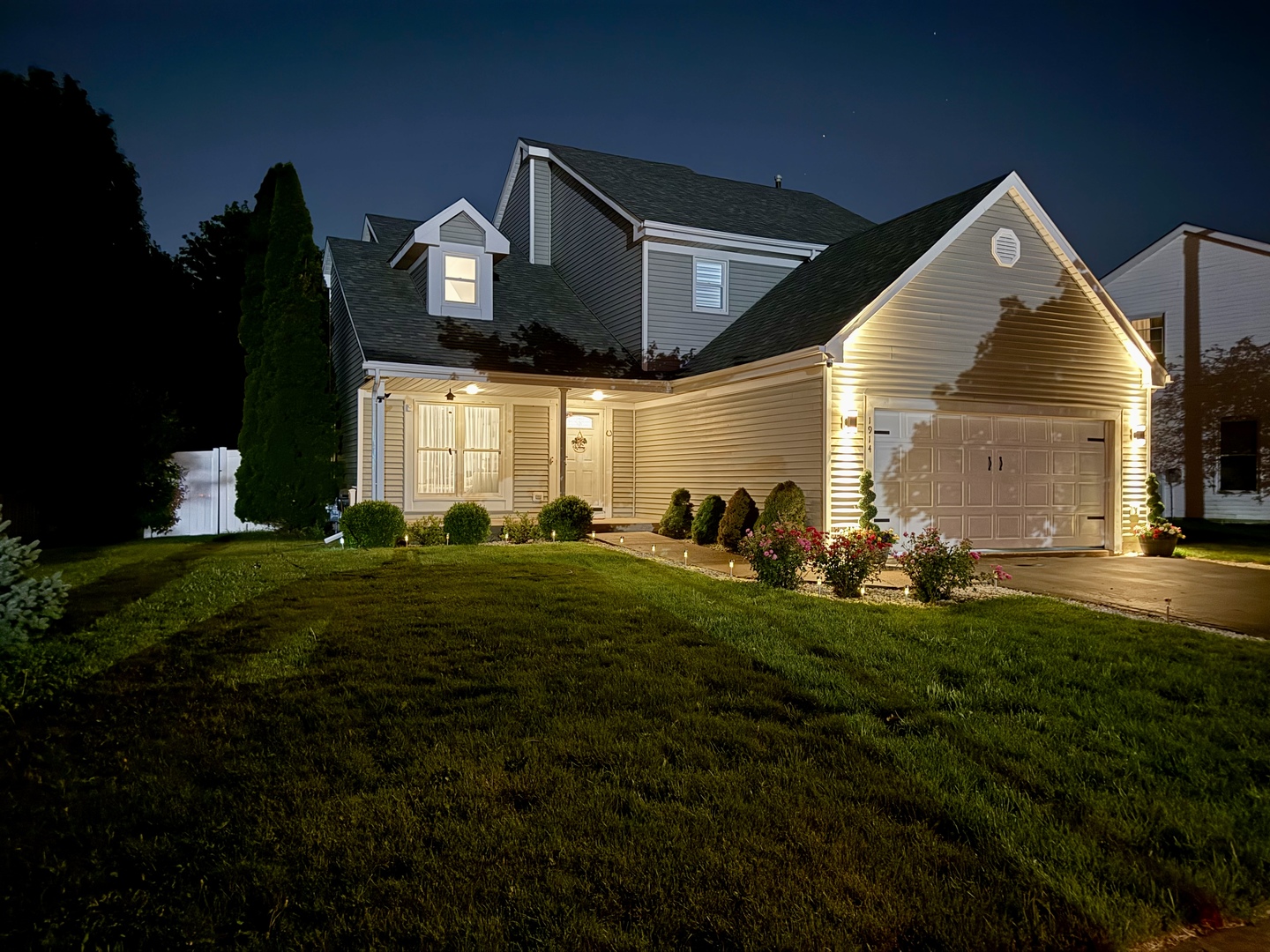1914 Olde Mill Road Plainfield, IL 60586 - Photo 2 of 40