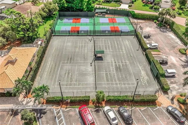 a view of outdoor space