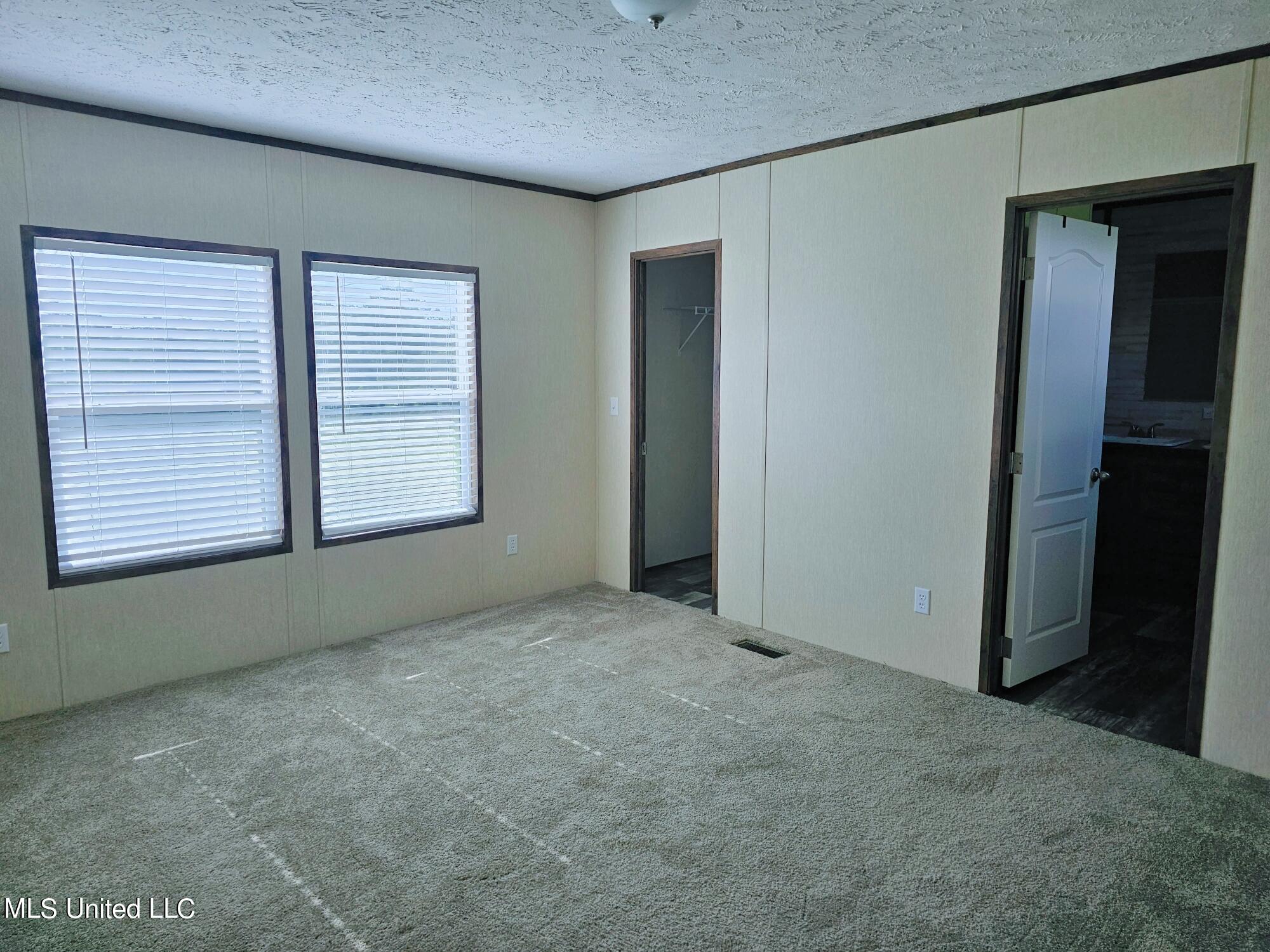 22401 Mercedes Road Gulfport, MS 39503 - Photo 12 of 20 Master Bedroom