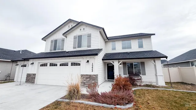 $529,000 | 15422 Lutsen Avenue, Caldwell, ID 83607