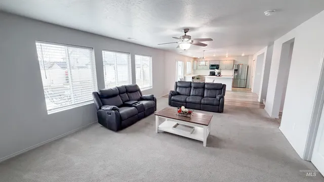 $529,000 | 15422 Lutsen Avenue, Caldwell, ID 83607