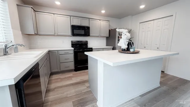 $529,000 | 15422 Lutsen Avenue, Caldwell, ID 83607