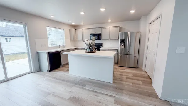 $529,000 | 15422 Lutsen Avenue, Caldwell, ID 83607