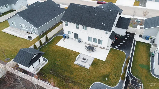 $529,000 | 15422 Lutsen Avenue, Caldwell, ID 83607