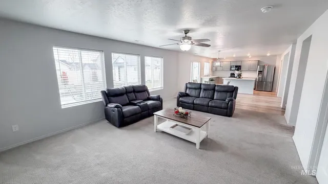 $529,000 | 15422 Lutsen Avenue, Caldwell, ID 83607