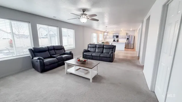 $529,000 | 15422 Lutsen Avenue, Caldwell, ID 83607