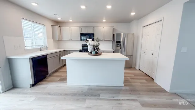 $529,000 | 15422 Lutsen Avenue, Caldwell, ID 83607