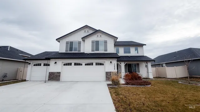 $529,000 | 15422 Lutsen Avenue, Caldwell, ID 83607