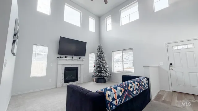 $529,000 | 15422 Lutsen Avenue, Caldwell, ID 83607